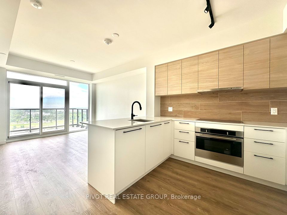 Condo Apartment at 1050 Eastern Avenue 1107, Toronto, ON M4L 0B7, Toronto E02