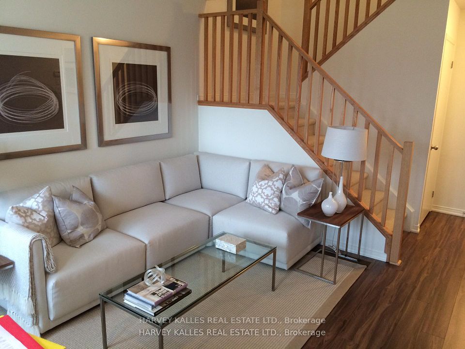 Att/Row/Townhouse at 1971 Victoria Park Avenue 11, Toronto E04, ON M1R 1V1, Toronto E04