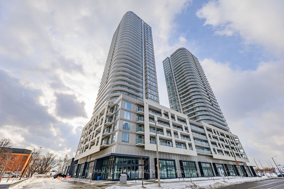 Condo Apartment at 2033 Kennedy Road 2008, Toronto E07, ON M1T 0B9, Toronto E07