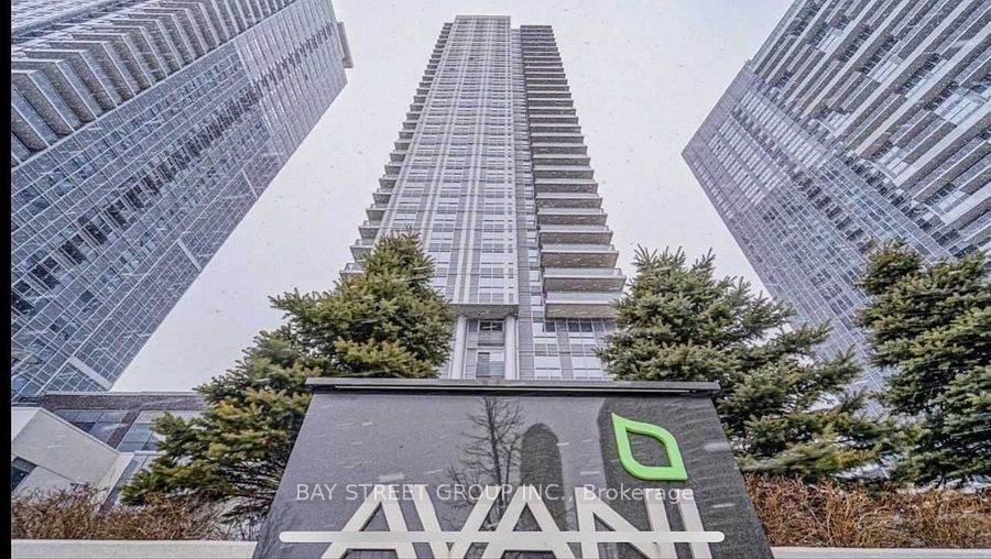 Condo Apartment at 275 Village Green Square 2917, Toronto E07, ON M1S 0L8, Toronto E07