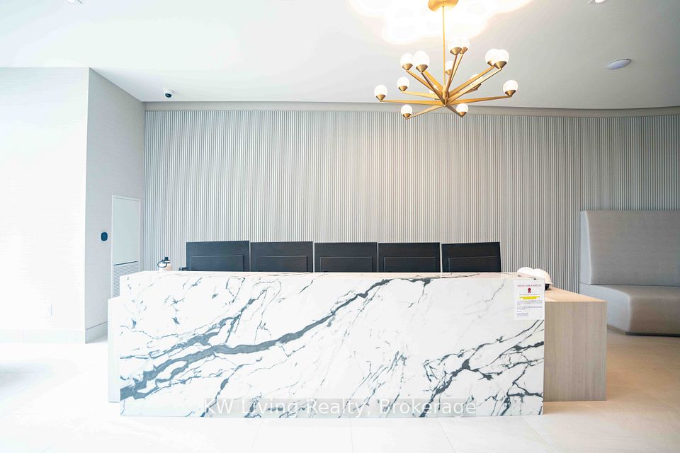 Condo Apartment at 20 Deans Drive 512, Toronto, ON M1L 0J7, Toronto E04
