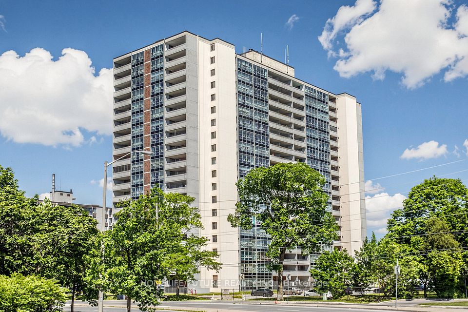 Condo Apartment at 3380 Eglinton Avenue E 709, Toronto E08, ON M1J 3L6, Toronto E08