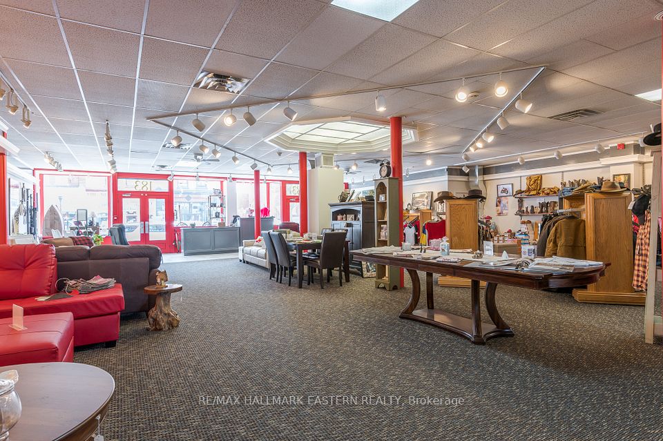 183 Queen Street, Scugog, ON K9L 1B8