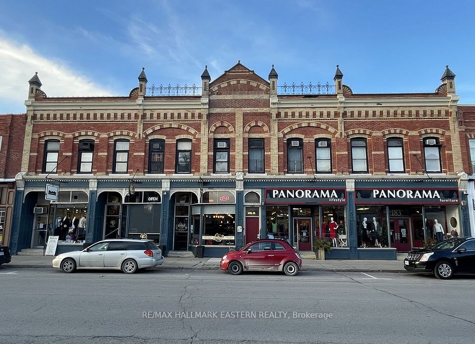 183 Queen Street, Scugog, ON K9L 1B8