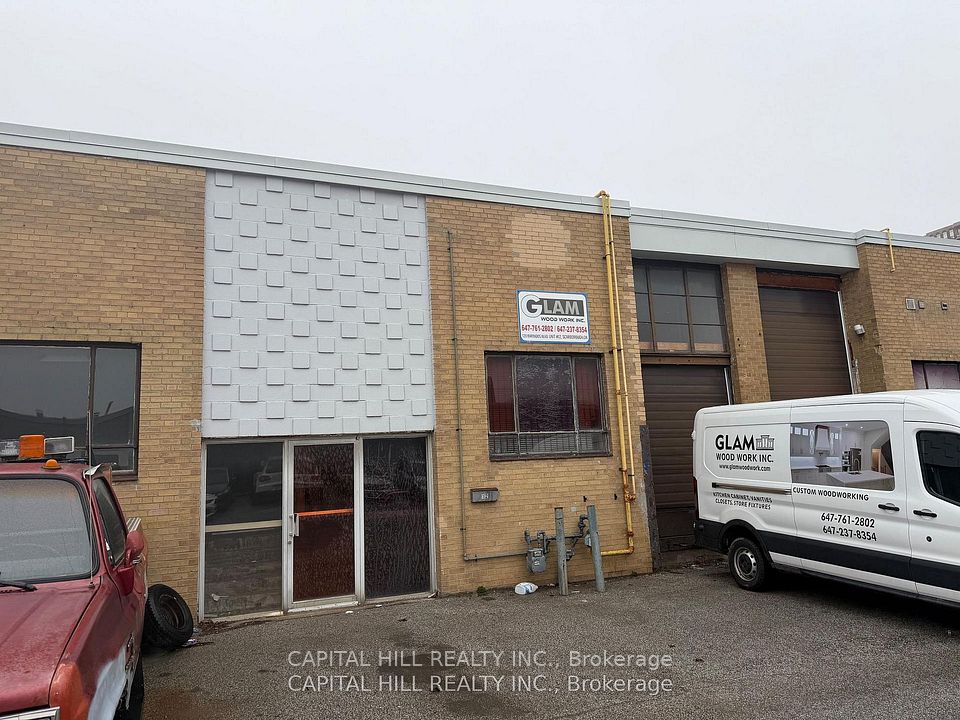 120 Barbados Boulevard 12, Toronto, ON M1J 1L2