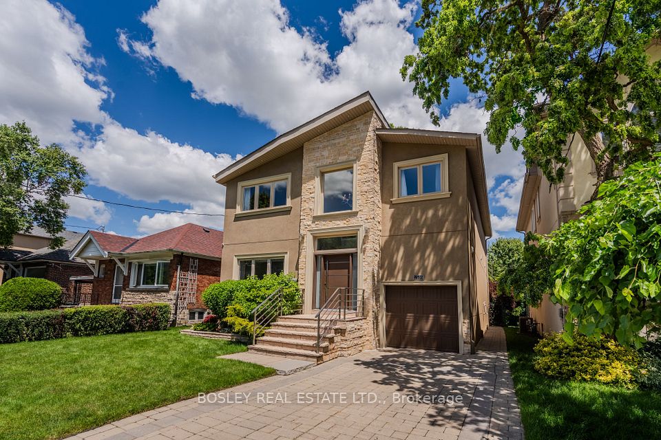 1599 Woodbine Heights Boulevard, Toronto, ON M4B 3A3 at 1599 Woodbine Heights Boulevard, Toronto, ON M4B 3A3, Toronto E03, ON, M4B 3A3