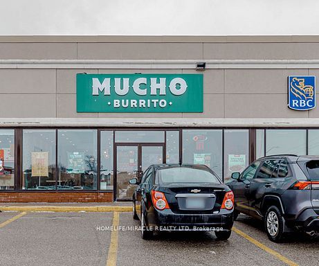 320 Harwood Avenue S 2, Ajax, ON L1S 2J1