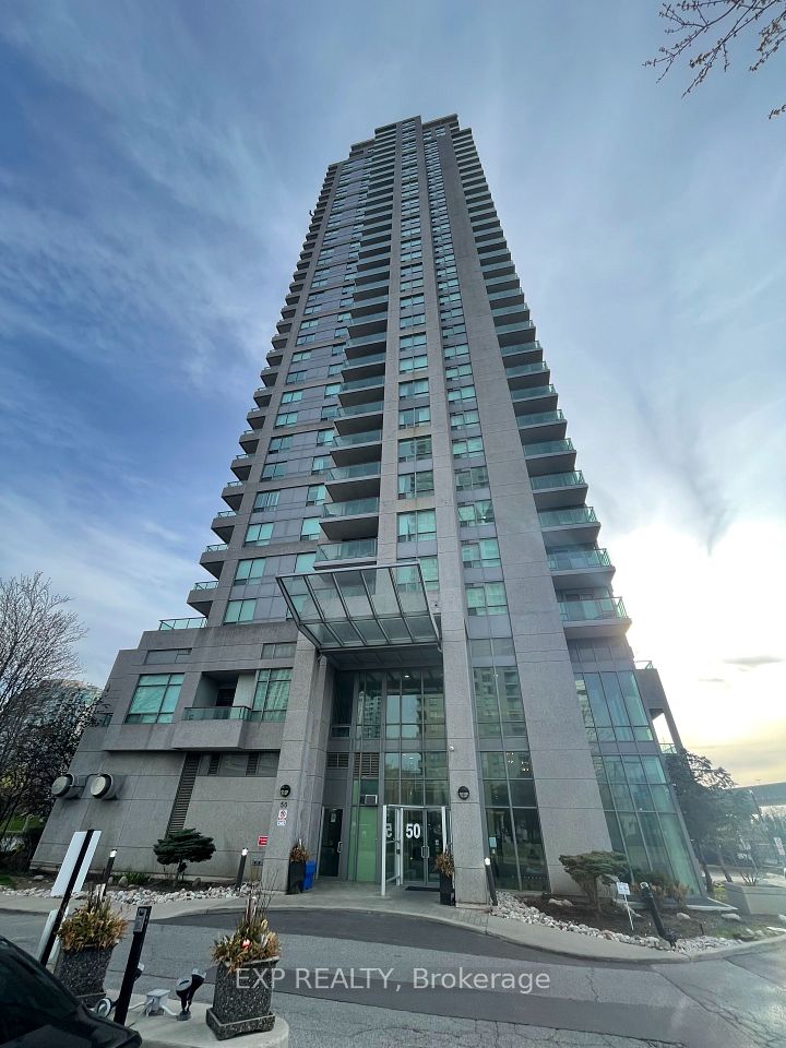 50 Brian Harrison Way 2810, Toronto, ON M1P 5J4 at 50 Brian Harrison Way 2810, Toronto, ON M1P 5J4, Toronto E09, ON, M1P 5J4