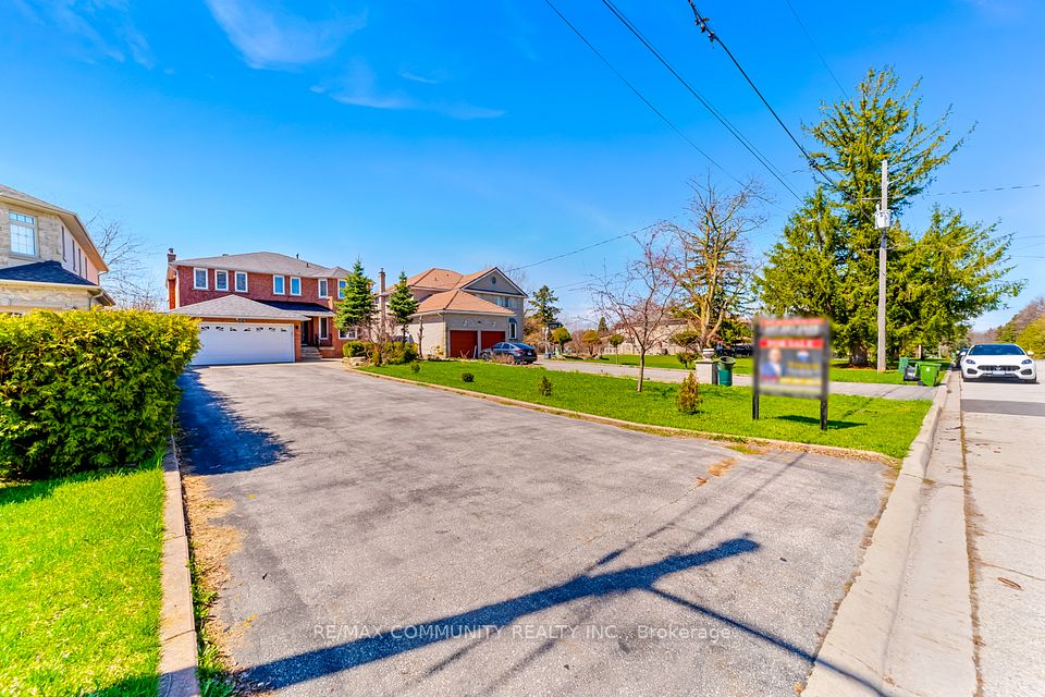 56 Cedar Brae Boulevard, Toronto, ON M1J 2K5 at 56 Cedar Brae Boulevard, Toronto, ON M1J 2K5, Toronto E08, ON, M1J 2K5