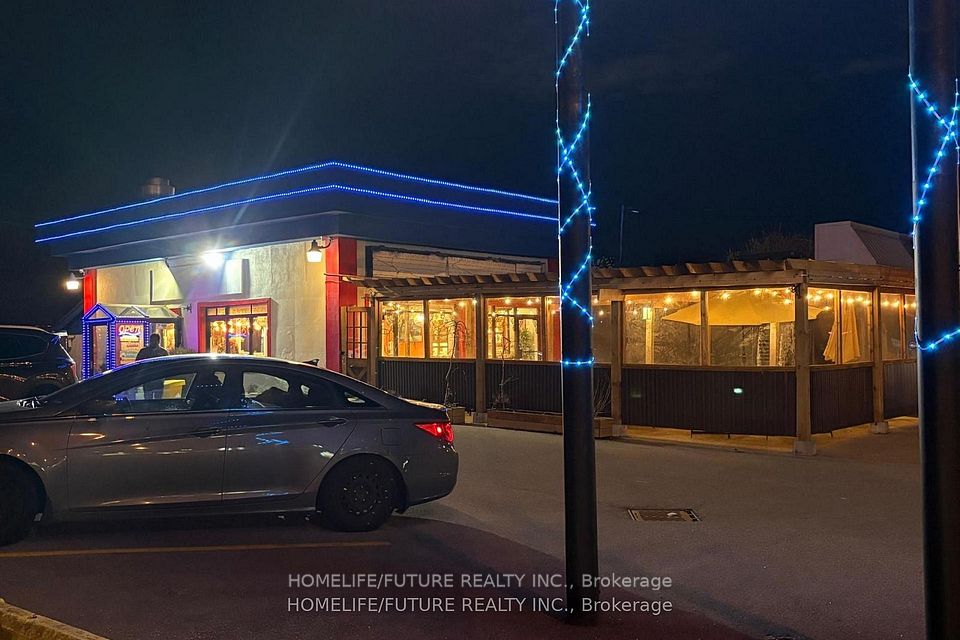 4401 Sheppard Avenue E, Toronto, ON M1S 1T9