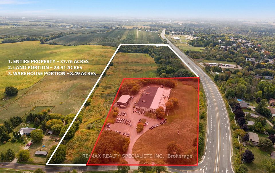 19 Tamblyn Pt 3 Road, Clarington, ON L0B 1M0