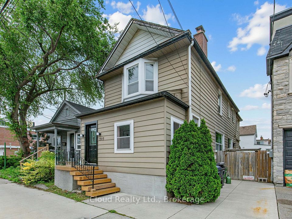 1303 Woodbine Avenue, Toronto, ON M4C 4E8 at 1303 Woodbine Avenue, Toronto, ON M4C 4E8, Toronto E03, ON, M4C 4E8