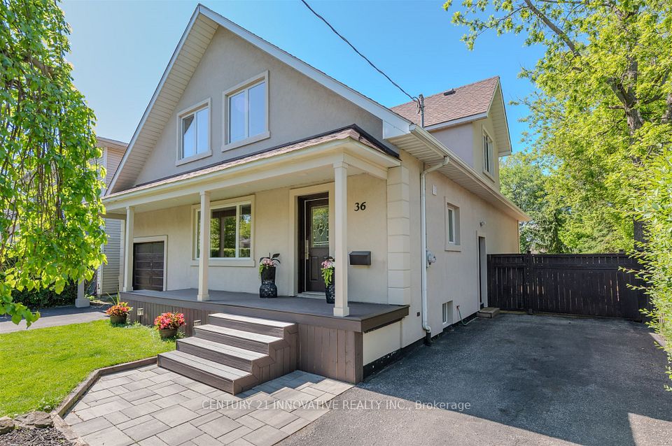 36 Martindale Road, Toronto, ON M1M 2B7 at 36 Martindale Road, Toronto, ON M1M 2B7, Toronto E08, ON, M1M 2B7