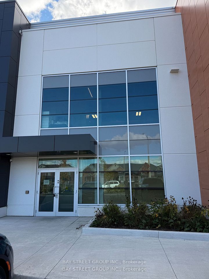 2450 Morningside Avenue 12, Toronto, ON M1X 2E5