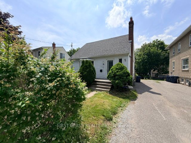 44 Scotia Avenue, Toronto, ON M1L 4E6 at 44 Scotia Avenue, Toronto, ON M1L 4E6, Toronto E06, ON, M1L 4E6