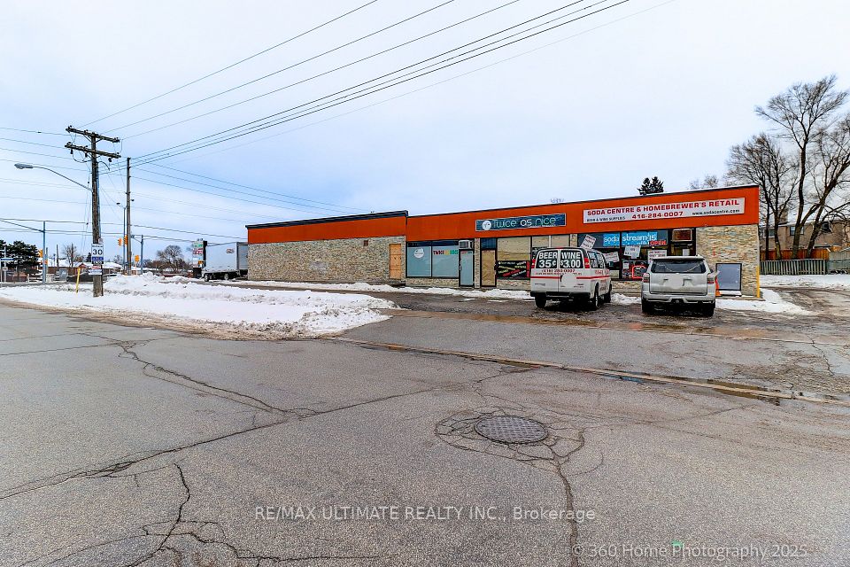 4180-12 Kingston Road, Toronto, ON M1E 2M4
