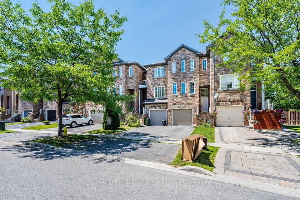 124 Conn Smythe Drive, Toronto, ON M1J 3P5 at 124 Conn Smythe Drive, Toronto, ON M1J 3P5, Toronto E08, ON, M1J 3P5