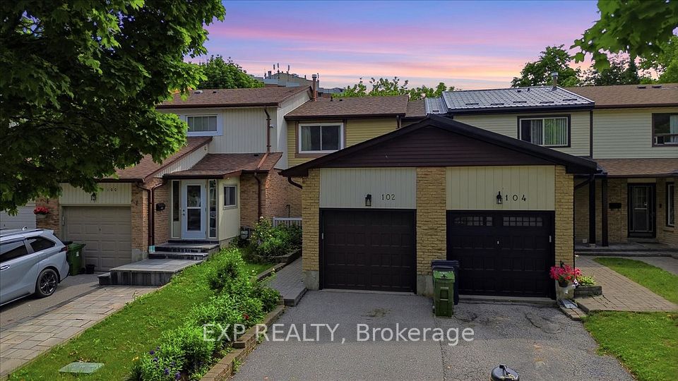 102 Red River Crescent, Toronto, ON M1B 1Z6 at 102 Red River Crescent, Toronto, ON M1B 1Z6, Toronto E11, ON, M1B 1Z6