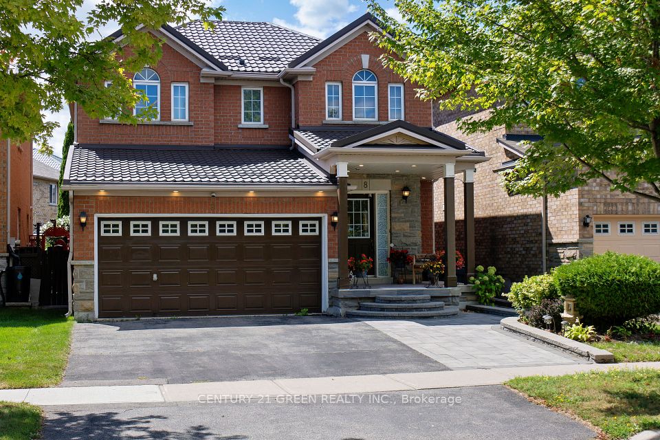 8 Lampman Drive, Toronto, ON M1E 5L1 at 8 Lampman Drive, Toronto, ON M1E 5L1, Toronto E09, ON, M1E 5L1