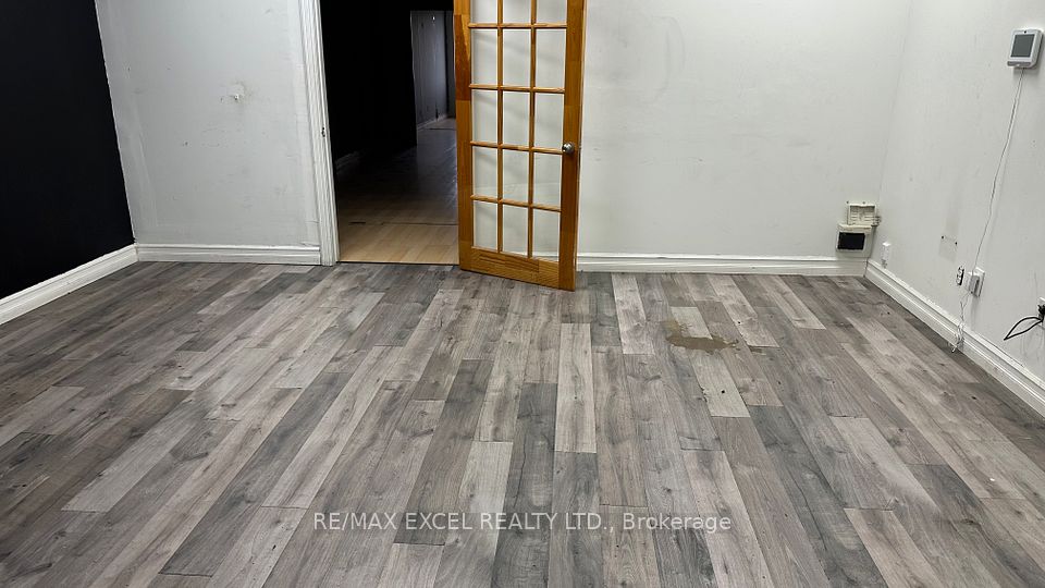 55 Nugget Avenue 214, Toronto, ON M1S 3L1