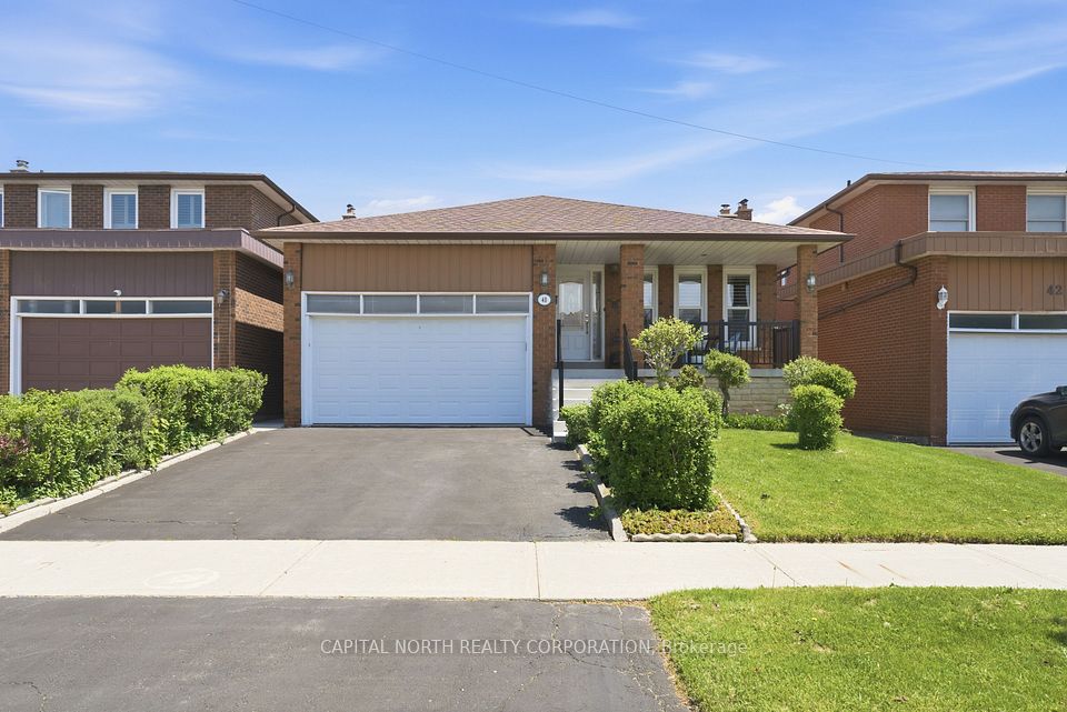 40 Birdwood Court, Toronto, ON M1W 3K2 at 40 Birdwood Court, Toronto, ON M1W 3K2, Toronto E05, ON, M1W 3K2