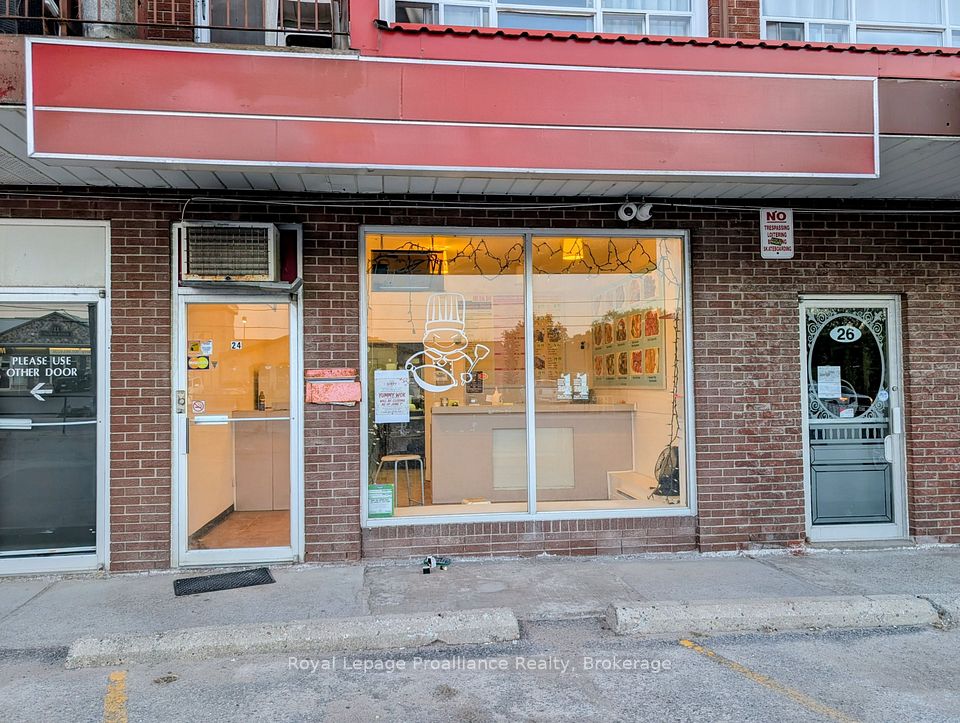 24 Water Street, Scugog, ON L9L 1J1