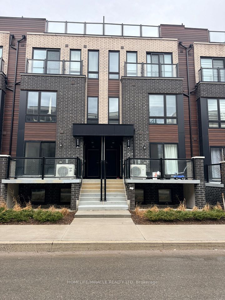 25 Priya Lane 19, Toronto, ON M1B 0E8 at 25 Priya Lane 19, Toronto, ON M1B 0E8, Toronto E11, ON, M1B 0E8