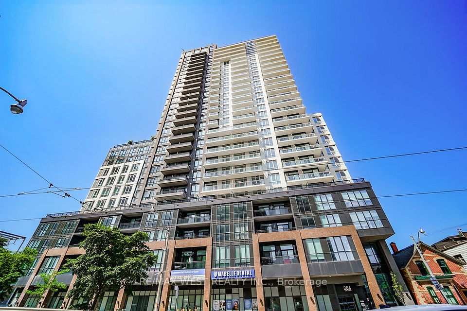 286 Main Street 215, Toronto, ON M4C 4X5 at 286 Main Street 215, Toronto, ON M4C 4X5, Toronto E02, ON, M4C 4X5