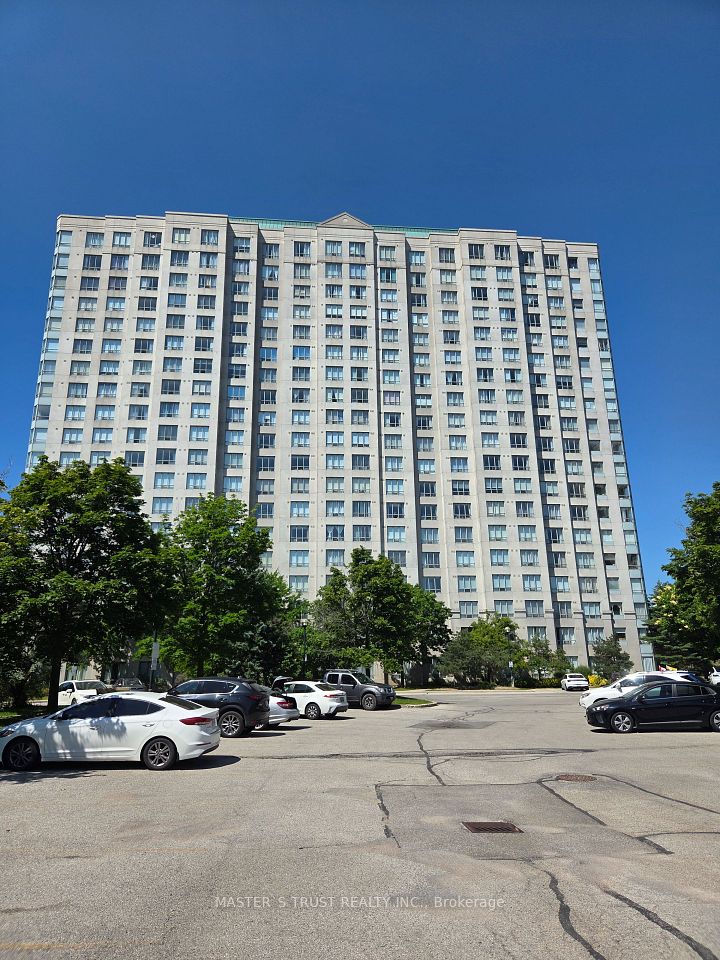 2627 Mccowan Road 1007, Toronto, ON M1S 5T1 at 2627 Mccowan Road 1007, Toronto, ON M1S 5T1, Toronto E07, ON, M1S 5T1