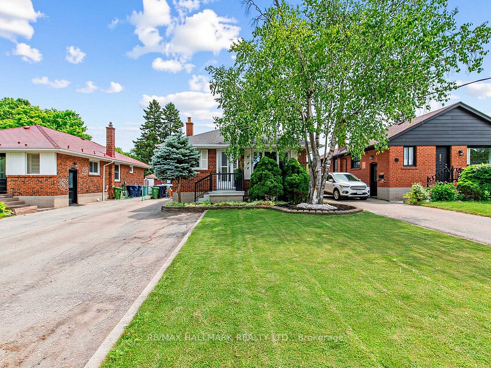 7 Penworth Road, Toronto, ON M1R 4P2 at 7 Penworth Road, Toronto, ON M1R 4P2, Toronto E04, ON, M1R 4P2