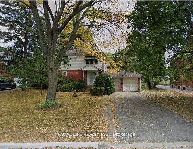 33 Agincourt Drive, Toronto, ON M1S 1M5 at 33 Agincourt Drive, Toronto, ON M1S 1M5, Toronto E07, ON, M1S 1M5