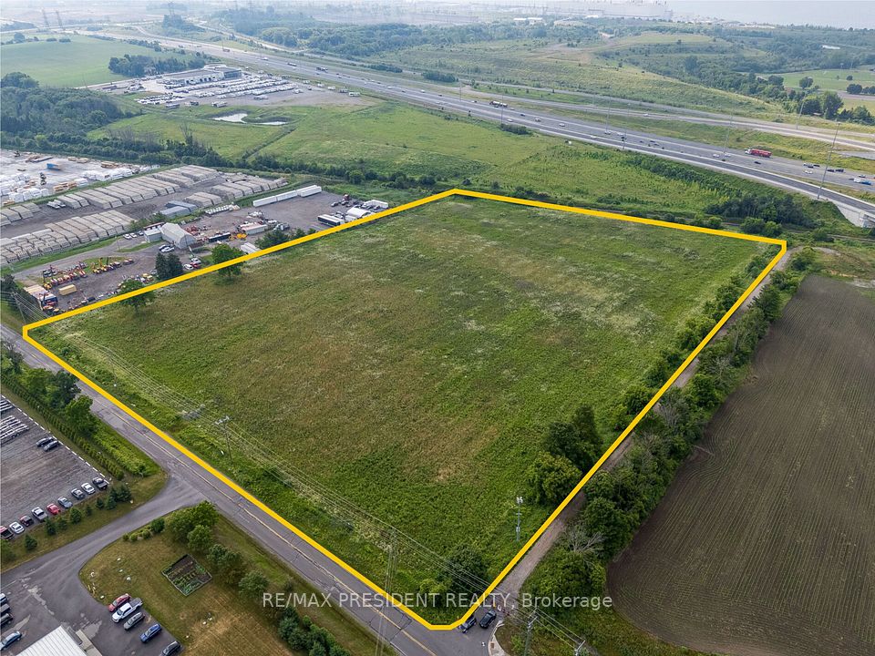 1977 Baseline Road W, Clarington, ON L1C 3K3