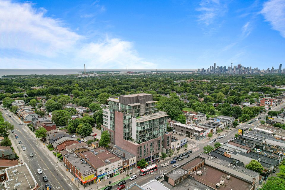 2055 Danforth Avenue 903, Toronto, ON M4C 1J8 at 2055 Danforth Avenue 903, Toronto, ON M4C 1J8, Toronto E02, ON, M4C 1J8