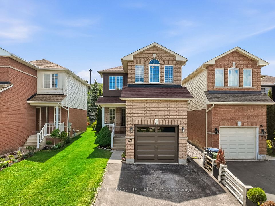 22 Andona Crescent, Toronto, ON M1C 5J6 at 22 Andona Crescent, Toronto, ON M1C 5J6, Toronto E10, ON, M1C 5J6