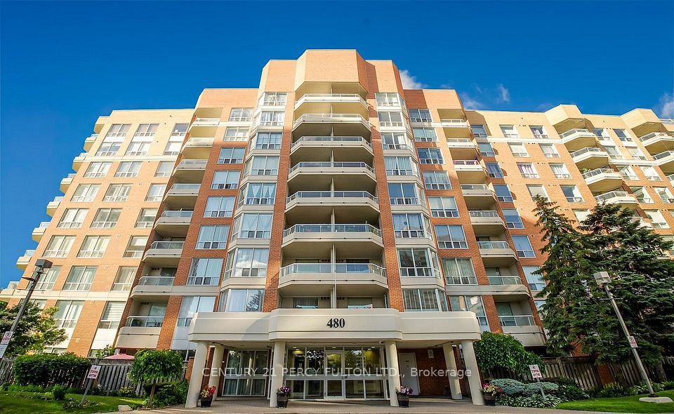 480 Mclevin Avenue 709, Toronto, ON M1B 5N9 at 480 Mclevin Avenue 709, Toronto, ON M1B 5N9, Toronto E11, ON, M1B 5N9