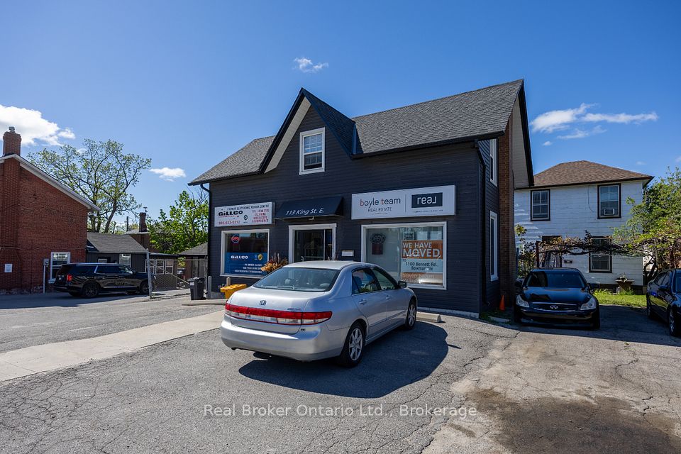 113 King Street E 2, Clarington, ON L1C 1N4