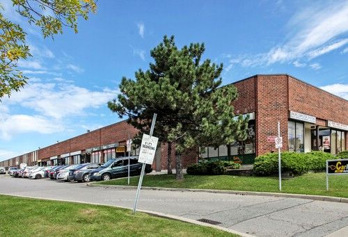 4800 Sheppard Avenue E 105, Toronto, ON M1S 4N6