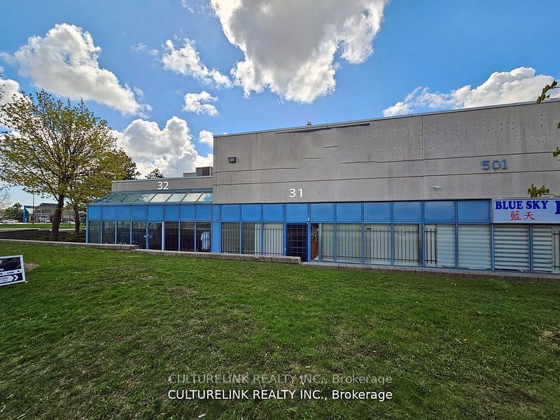 501 Passmore Avenue 31 & 32, Toronto, ON M1V 5G4