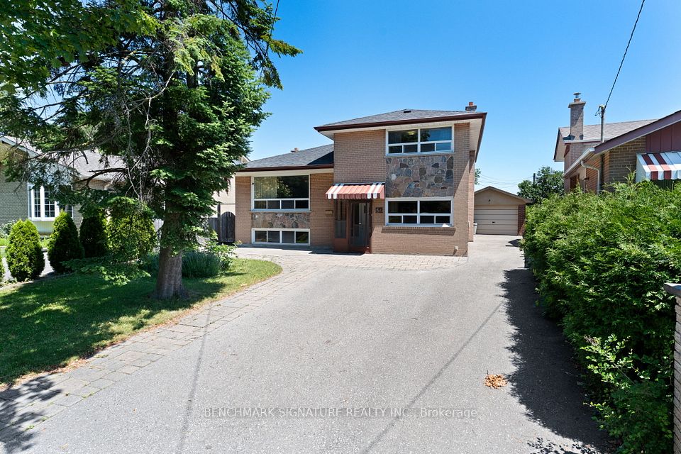 51 Baybrook Crescent, Toronto, ON M1H 2R7 at 51 Baybrook Crescent, Toronto, ON M1H 2R7, Toronto E09, ON, M1H 2R7