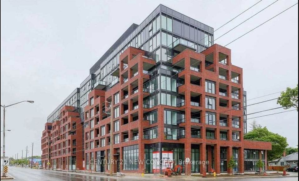 2799 Kingston Road 301, Toronto, ON M1M 0E3 at 2799 Kingston Road 301, Toronto, ON M1M 0E3, Toronto E08, ON, M1M 0E3