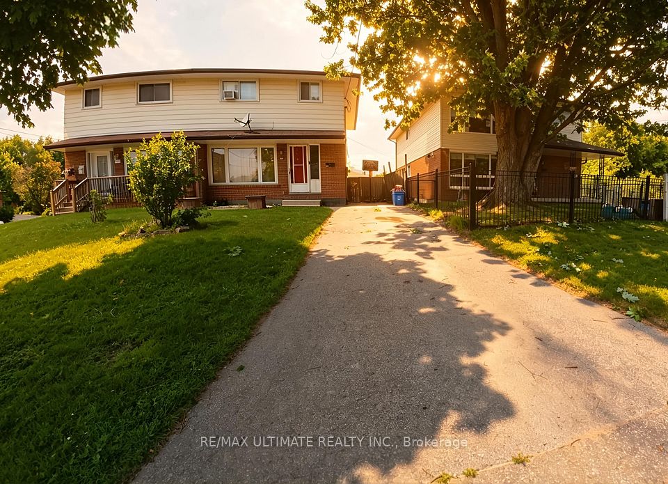 Semi-Detached  at 610 Cartier Avenue Lower Level, Oshawa, ON L1J 2C8, Oshawa