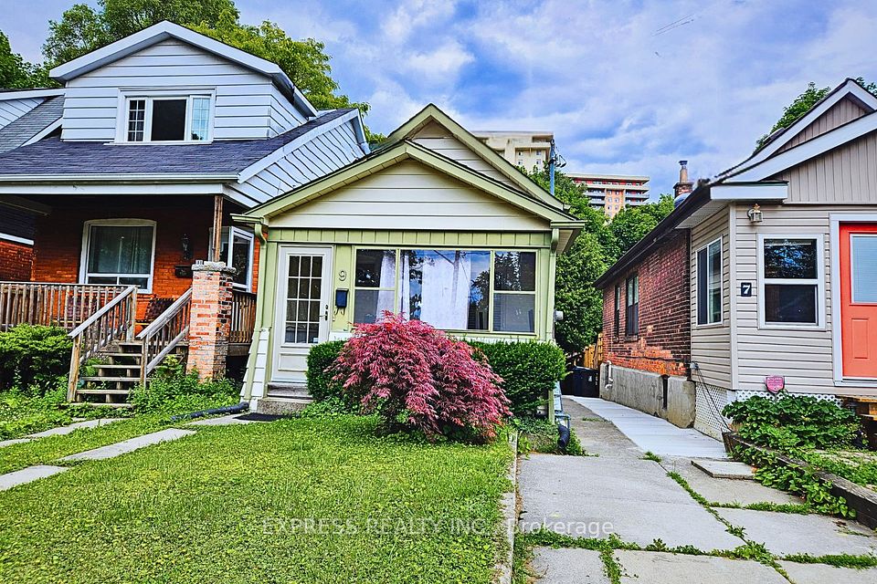 9 Bryant Avenue, Toronto, ON M4C 5G9 at 9 Bryant Avenue, Toronto, ON M4C 5G9, Toronto E03, ON, M4C 5G9