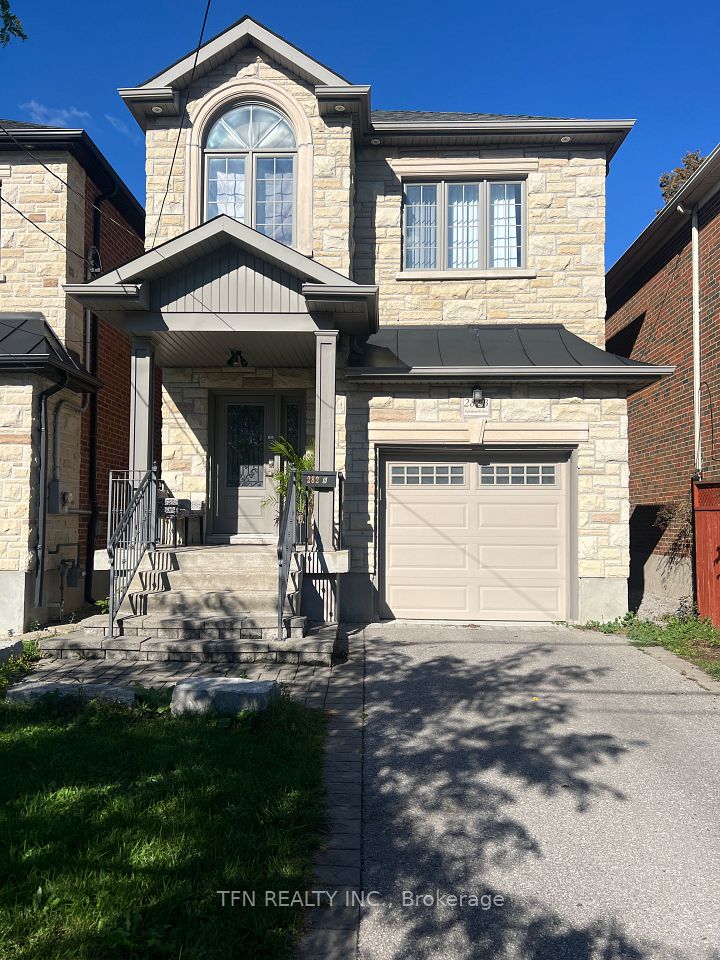 282B Aylesworth Avenue, Toronto, ON M1N 2K2 at 282B Aylesworth Avenue, Toronto, ON M1N 2K2, Toronto E06, ON, M1N 2K2