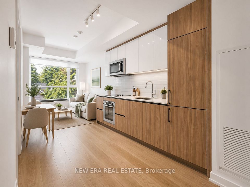 150 Logan Avenue 301, Toronto, ON M4M 0E4 at 150 Logan Avenue 301, Toronto, ON M4M 0E4, Toronto E01, ON, M4M 0E4