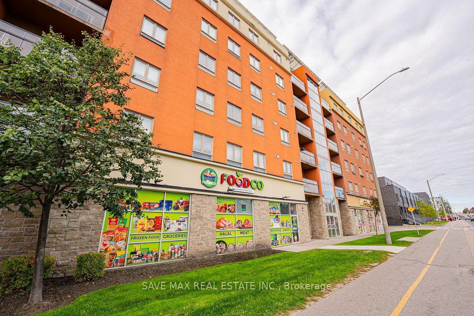 1700 Simcoe Street N3, Oshawa, ON L1G 8A5
