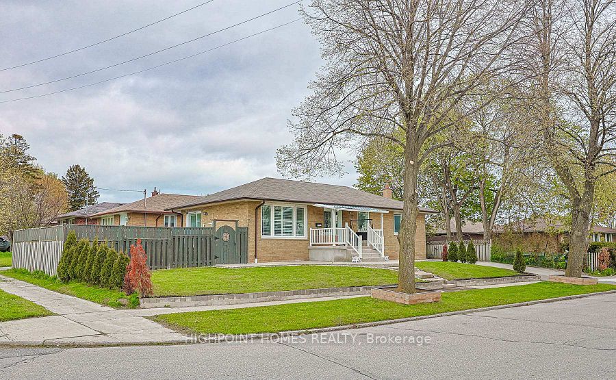 3 Mozart Avenue, Toronto, ON M1K 2V8 at 3 Mozart Avenue, Toronto, ON M1K 2V8, Toronto E04, ON, M1K 2V8