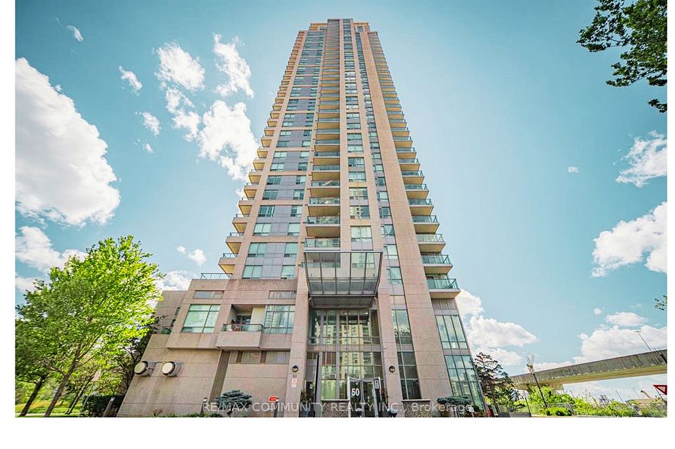 50 Brian Harrison Way 1903, Toronto, ON M1P 5J4 at 50 Brian Harrison Way 1903, Toronto, ON M1P 5J4, Toronto E09, ON, M1P 5J4