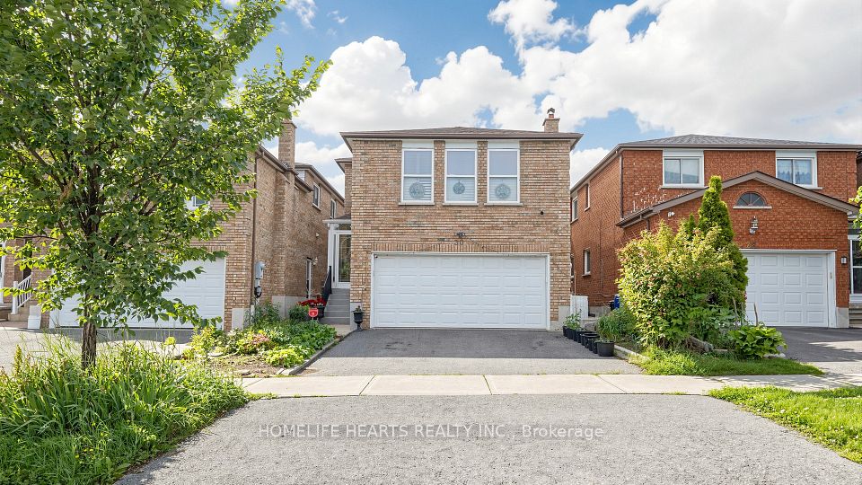 30 Shepton Way, Toronto, ON M1V 4S1 at 30 Shepton Way, Toronto, ON M1V 4S1, Toronto E05, ON, M1V 4S1