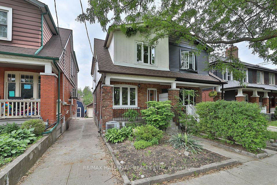 259 Wolverleigh Boulevard, Toronto, ON M4C 1S3 at 259 Wolverleigh Boulevard, Toronto, ON M4C 1S3, Toronto E03, ON, M4C 1S3