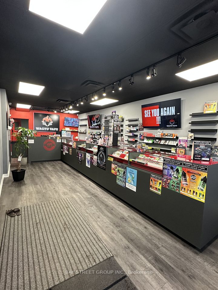 621 Gerrard Street E, Toronto, ON M4M 1Y2